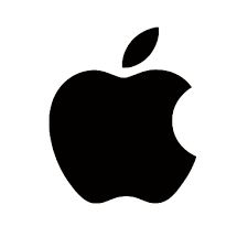 Apple Inc. Logo - https://www.apple.com/