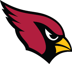 Arizona Cardinals Logo - http://www.azcardinals.com