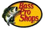 Bass Pro Shops Logo - http://www.basspro.com