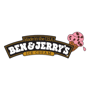 Ben and Jerry's Ice Cream Logo - http://www.benjerry.com