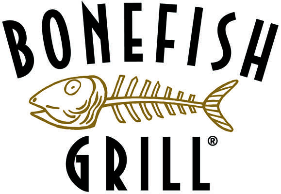 Bonefish Grill Logo - https://www.bonefishgrill.com/