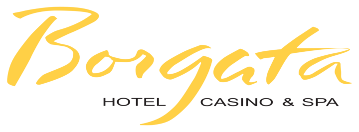 Borgata Hotel Casino & Spa Logo - http://www.theborgata.com