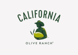 California Olive Ranch Logo - https://californiaoliveranch.com