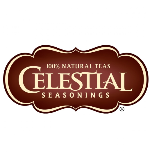 Celestial Seasonings Logo - http://www.celestialseasonings.com