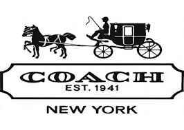 Coach Logo - http://www.coach.com