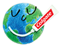 Colgate Logo - http://www.colgate.com