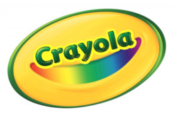 Crayola Logo - http://www.crayola.com