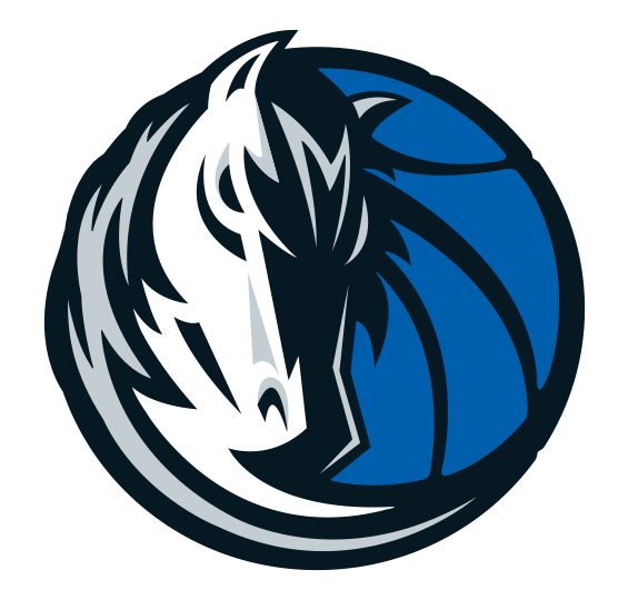 Dallas Mavericks Logo - http://www.mavs.com