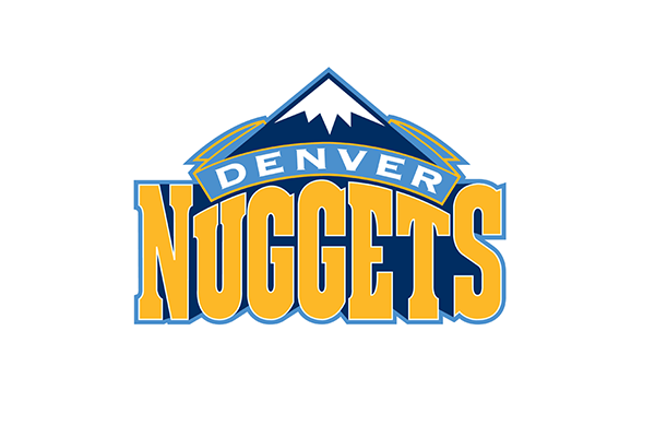 Denver Nuggets Logo - http://www.nba.com/nuggets