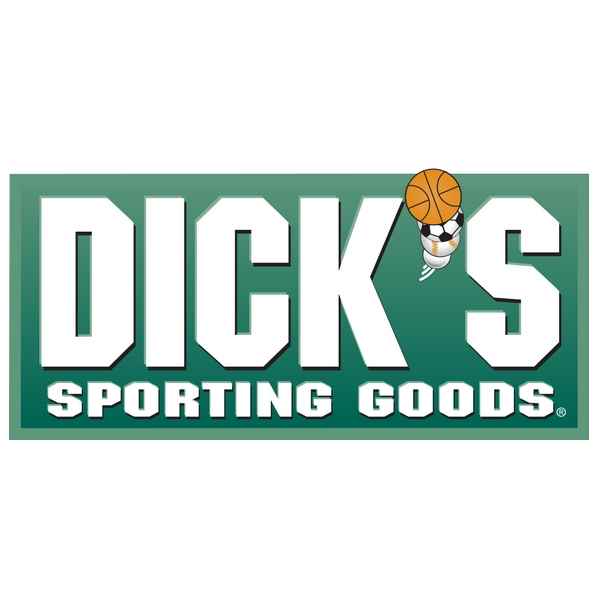 Dick's Sporting Goods Logo - http://www.dickssportinggoods.com