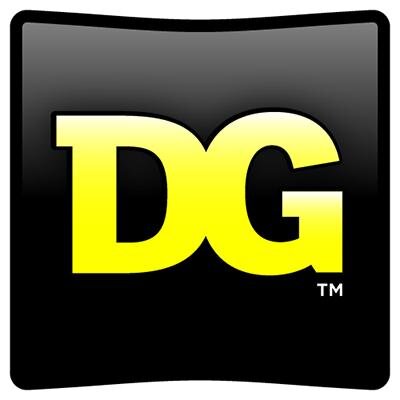 Dollar General Logo - http://www.dollargeneral.com