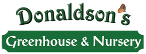 Donaldson's Greenhouse & Nursery Logo - http://donaldsongreenhouse.com