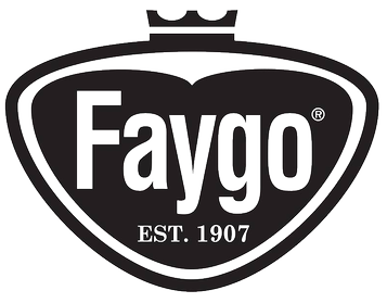 Faygo Beverages Logo - http://www.faygo.com