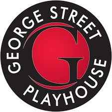 George Street Playhouse Logo - https://georgestreetplayhouse.org