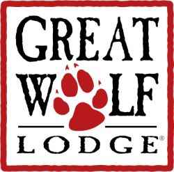 Great Wolf Lodge Logo - http://www.greatwolf.com