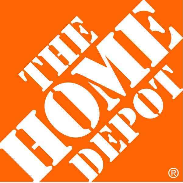 Home Depot Logo - http://www.homedepot.com