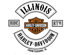 Illinois Harley-Davidson Logo - https://www.illinoishd.com