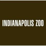 Indianapolis Zoo Logo - http://indianapoliszoo.com