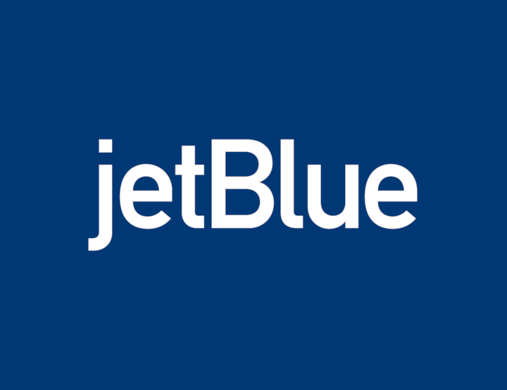 JetBlue Logo - https://www.jetblue.com