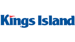 Kings Island Logo - https://www.visitkingsisland.com