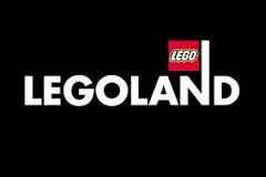 LEGOLAND California Resort Logo - http://www.legoland.com/california