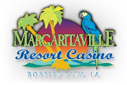 Margaritaville Resort Casino Logo - http://www.margaritavillebossiercity.com