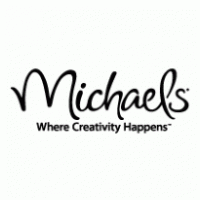 Michaels Stores, Inc. Logo - http://www.michaels.com/