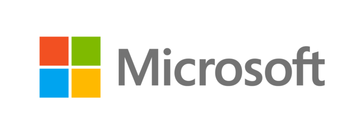 Microsoft Logo - https://www.microsoft.com