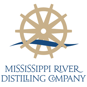 Mississippi River Distilling CompanyLogo - https://www.mrdistilling.com/