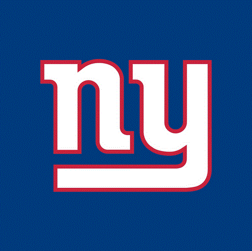 New York Giants Logo - http://www.giants.com
