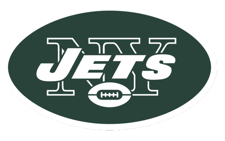 New York Jets Logo - http://www.newyorkjets.com