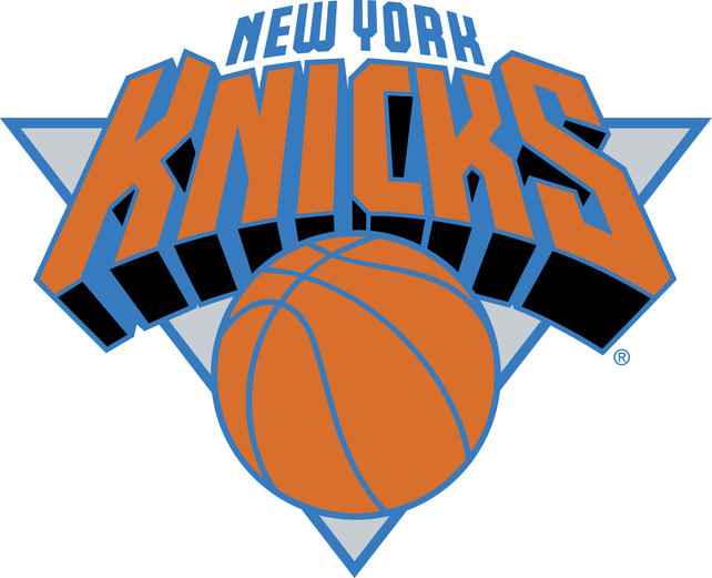 New York Knicks Logo - http://www.nba.com/knicks