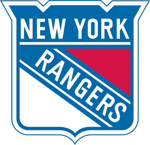 New York Rangers Logo -https://www.nhl.com/rangers