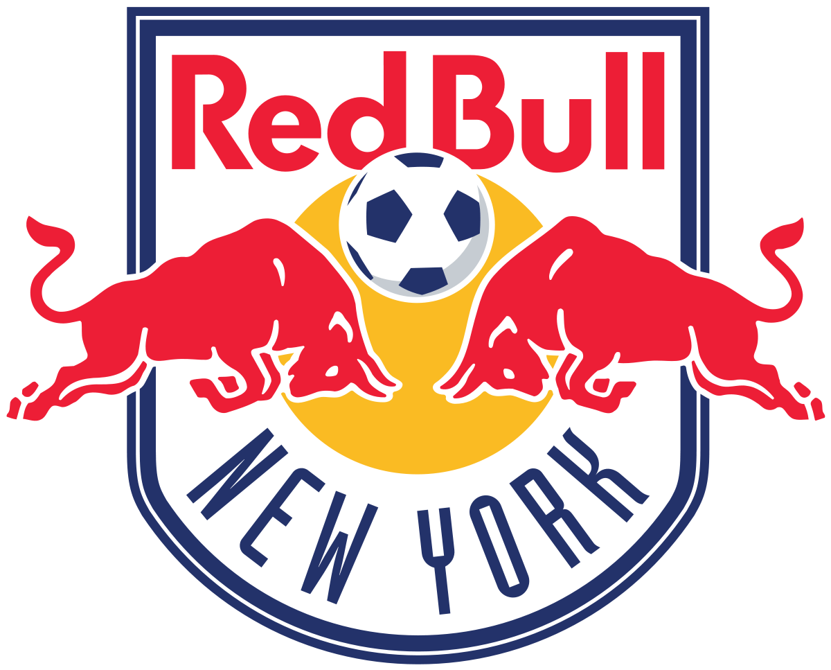 New York Red Bulls Logo - http://www.newyorkredbulls.com