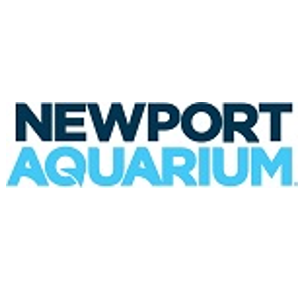 Newport Aquarium Logo - http://www.newportaquarium.com