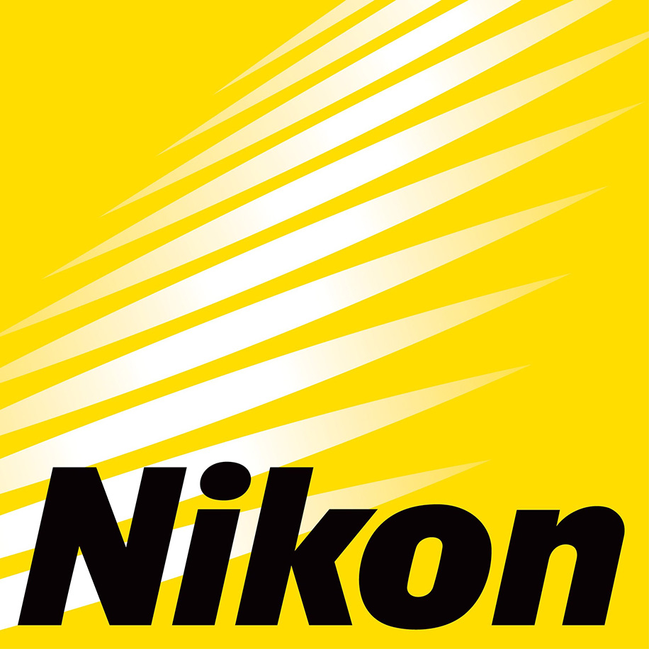 Nikon Logo - http://www.nikonusa.com