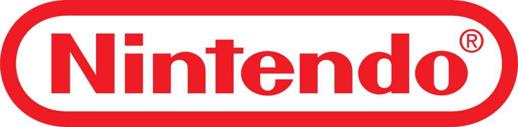 Nintendo Logo - http://www.nintendo.com