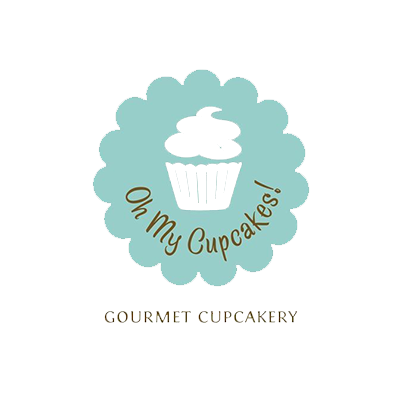 Oh My Cupcakes! Logo - http://ohmycupcakes.com