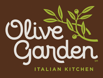 Olive Garden Logo - http://www.olivegarden.com