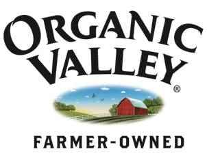Organic Valley Foods Logo - http://www.organicvalley.coop