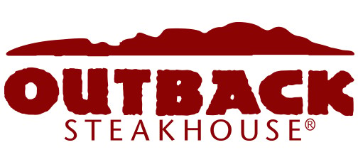 Outback Steakhouse Logo - https://www.outback.com/