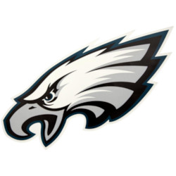 Philadelphia Eagles Logo - http://www.philadelphiaeagles.com