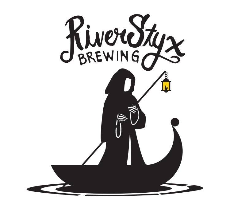 River Styx Brewing Logo - https://riverstyxbrewing.com/