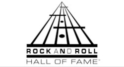 Rock & Roll Hall of Fame Museum Logo - http://www.rockhall.com