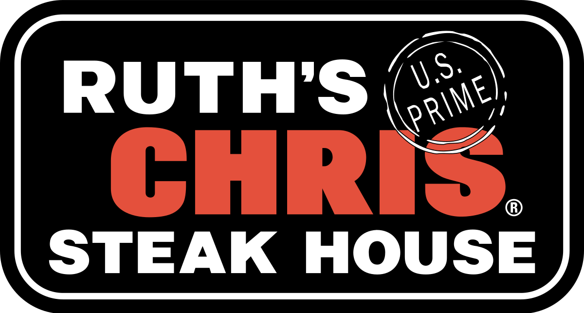 Ruths Chris Steak House Logo - https://www.ruthschris.com/