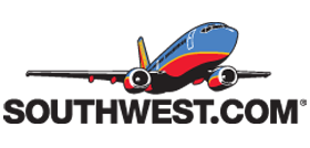 Southwest Logo - https://www.southwest.com