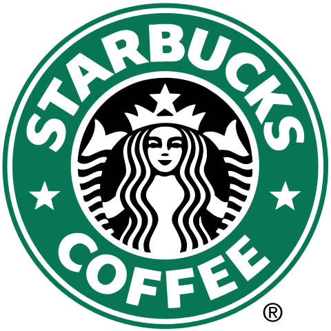 Starbucks Corporation Logo - http://www.starbucks.com/