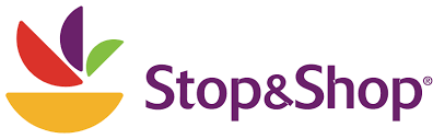 Stop & Shop Supermarket Logo - http://www.stopandshop.com