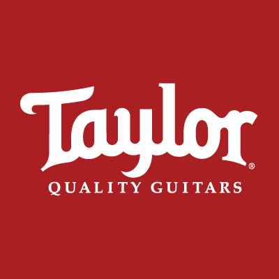 Taylor Guitars Logo - http://www.taylorguitars.com