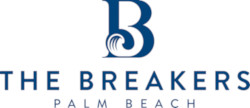 The Breakers Palm Beach Logo - http://www.thebreakers.com